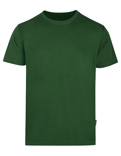 Men´s Luxury Roundneck Tees (HRM101)