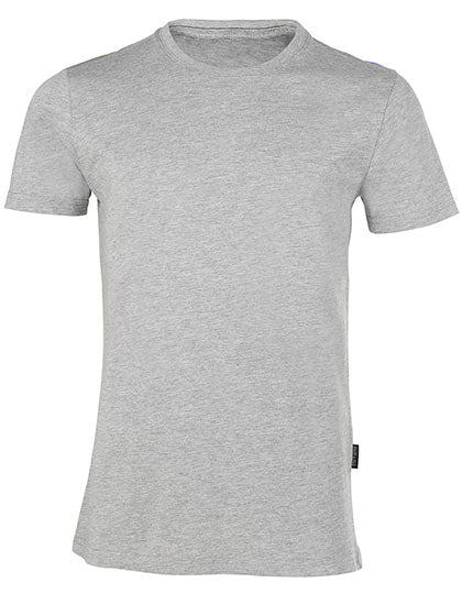 Men´s Luxury Roundneck Tees (HRM101)