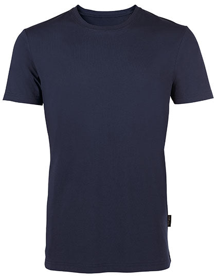 Men´s Luxury Roundneck Tees (HRM101)