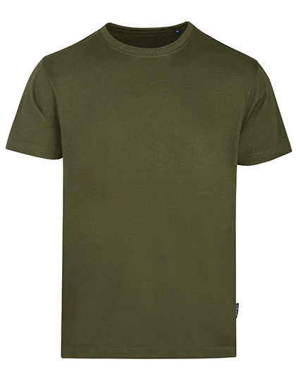 Men´s Luxury Roundneck Tees (HRM101)