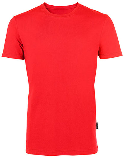 Men´s Luxury Roundneck Tees (HRM101)