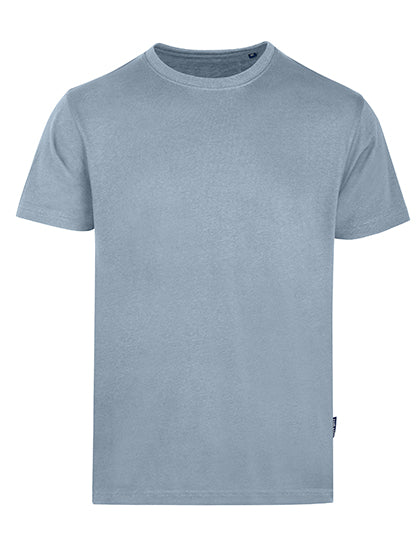 Men´s Luxury Roundneck Tees (HRM101)
