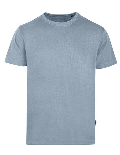 Men´s Luxury Roundneck Tees (HRM101)