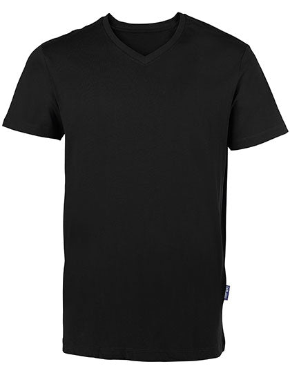 Men´s Luxury V-Neck Tees (HRM102)