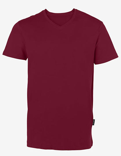 Men´s Luxury V-Neck Tees (HRM102)