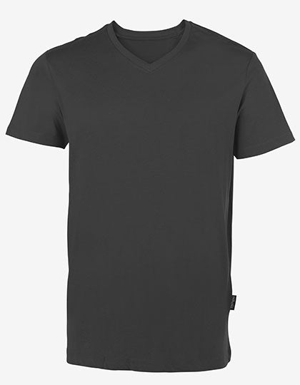 Men´s Luxury V-Neck Tees (HRM102)