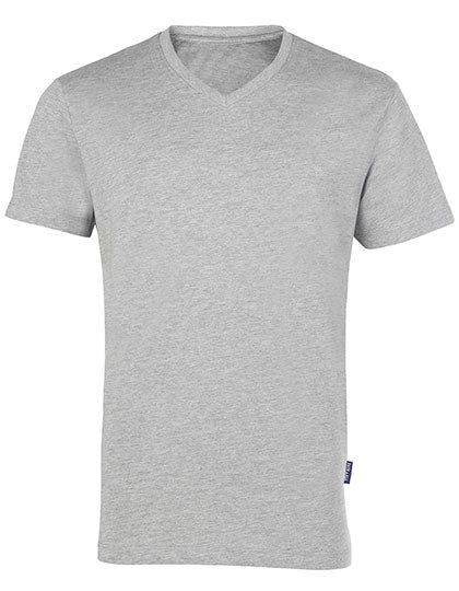 Men´s Luxury V-Neck Tees (HRM102)