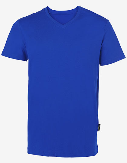 Men´s Luxury V-Neck Tees (HRM102)