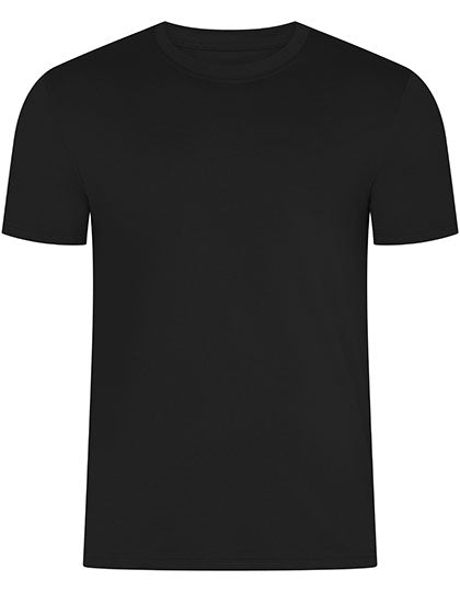 Men´s Organic Heavy Luxury Roundneck Tees (HRM103)