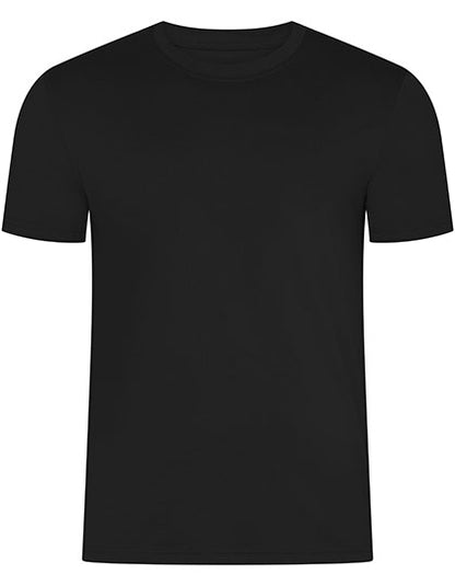 Men´s Organic Heavy Luxury Roundneck Tees (HRM103)