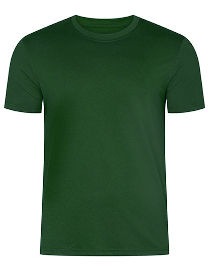 Men´s Organic Heavy Luxury Roundneck Tees (HRM103)