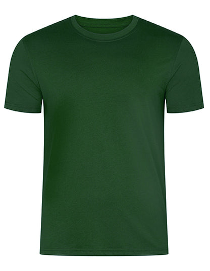 Men´s Organic Heavy Luxury Roundneck Tees (HRM103)