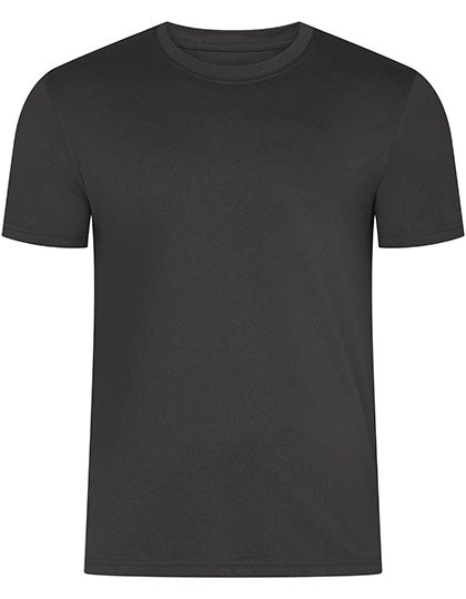 Men´s Organic Heavy Luxury Roundneck Tees (HRM103)