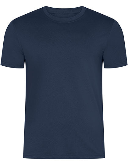Men´s Organic Heavy Luxury Roundneck Tees (HRM103)