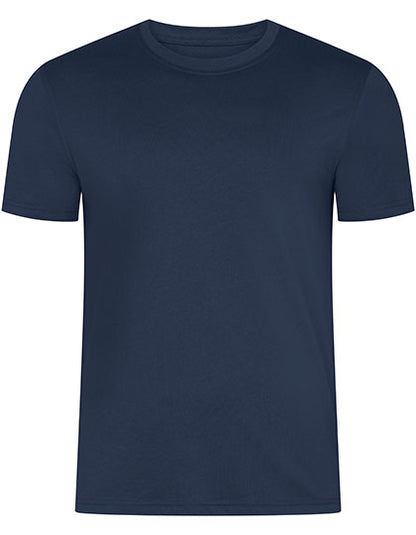 Men´s Organic Heavy Luxury Roundneck Tees (HRM103)