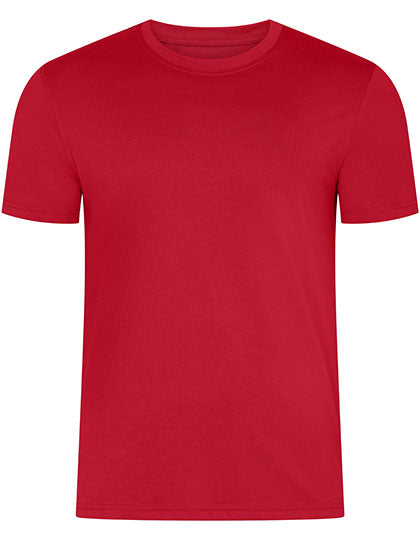 Men´s Organic Heavy Luxury Roundneck Tees (HRM103)