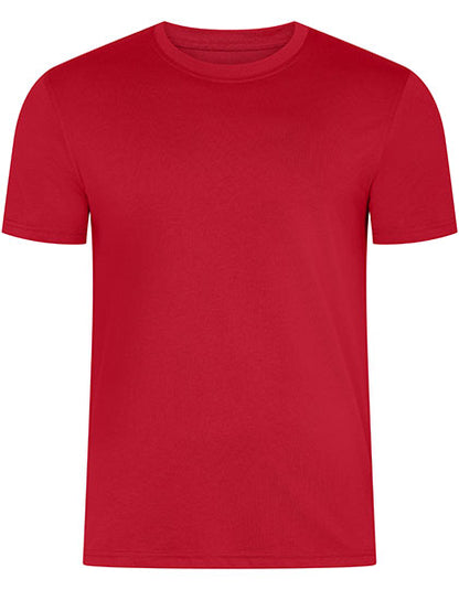 Men´s Organic Heavy Luxury Roundneck Tees (HRM103)