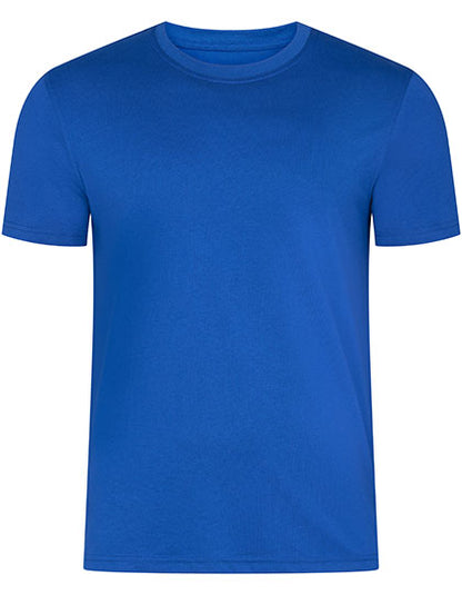 Men´s Organic Heavy Luxury Roundneck Tees (HRM103)