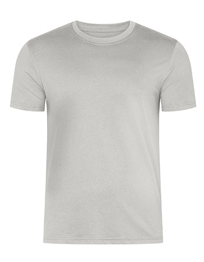 Men´s Organic Heavy Luxury Roundneck Tees (HRM103)