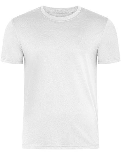 Men´s Organic Heavy Luxury Roundneck Tees (HRM103)