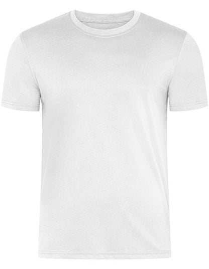Men´s Organic Heavy Luxury Roundneck Tees (HRM103)