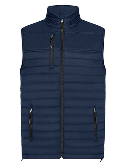Men´s Hooded Performance Body Warmer (HRM1301)