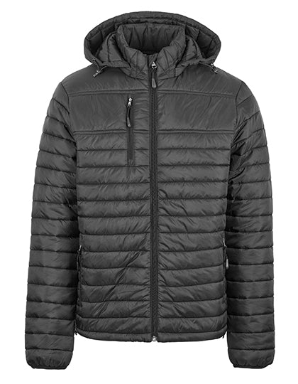 Men´s Premium Quilted Jacket (HRM1401)