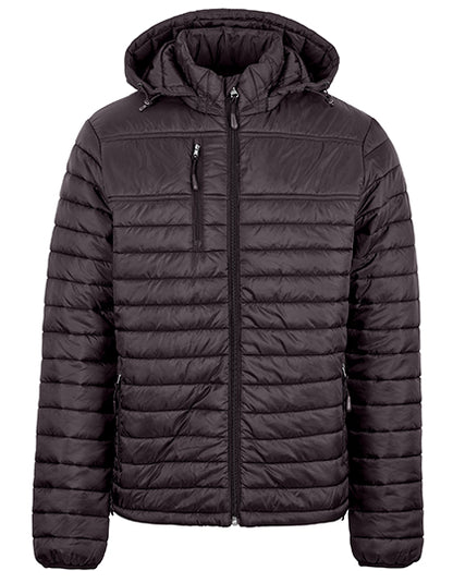 Men´s Premium Quilted Jacket (HRM1401)