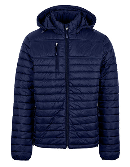 Men´s Premium Quilted Jacket (HRM1401)
