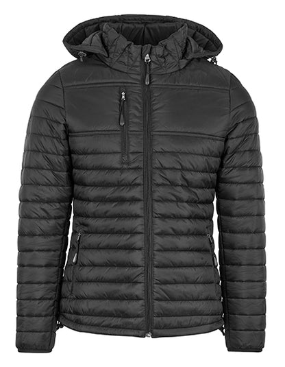 Women´s Premium Quilted Jacket (HRM1402)