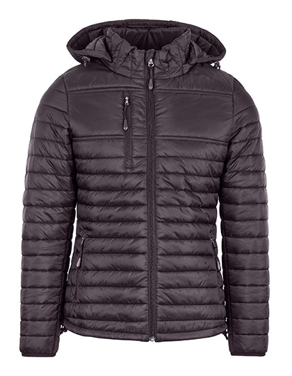 Women´s Premium Quilted Jacket (HRM1402)