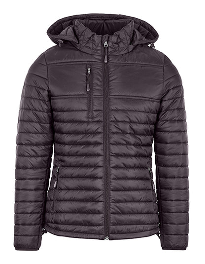 Women´s Premium Quilted Jacket (HRM1402)