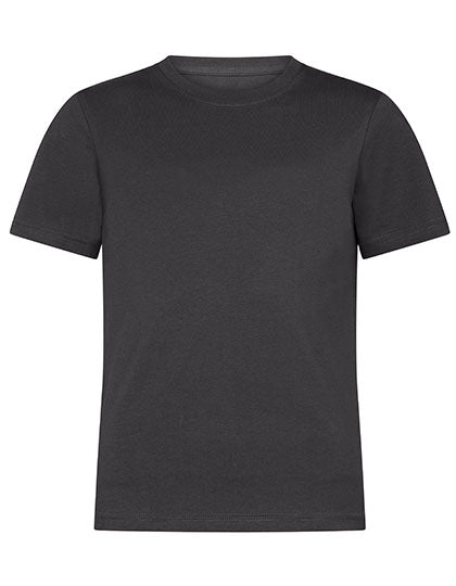 Kids´ Organic Luxury Roundneck Tees (HRM2001)