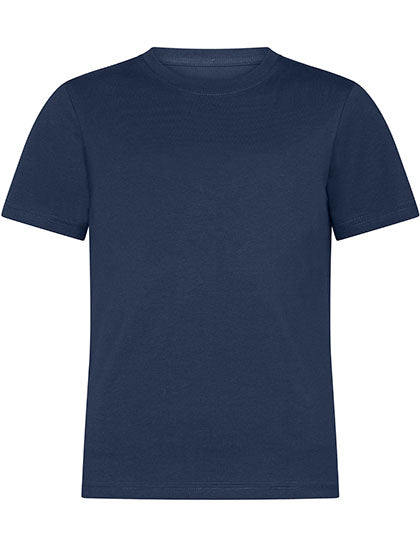 Kids´ Organic Luxury Roundneck Tees (HRM2001)