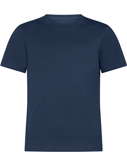 Kids´ Organic Luxury Roundneck Tees (HRM2001)