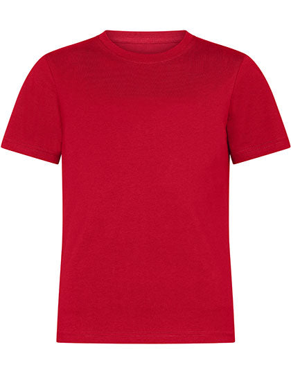 Kids´ Organic Luxury Roundneck Tees (HRM2001)