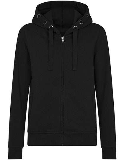 Kids´ Premium Hooded Jacket (HRM2006)