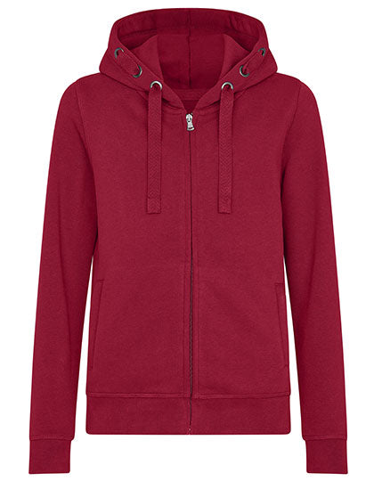 Kids´ Premium Hooded Jacket (HRM2006)