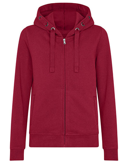 Kids´ Premium Hooded Jacket (HRM2006)