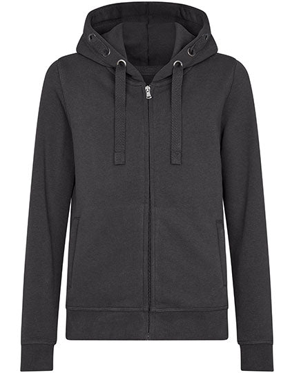 Kids´ Premium Hooded Jacket (HRM2006)
