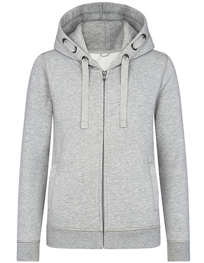 Kids´ Premium Hooded Jacket (HRM2006)