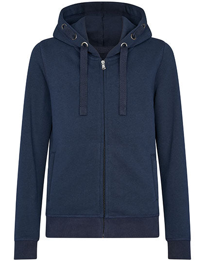 Kids´ Premium Hooded Jacket (HRM2006)