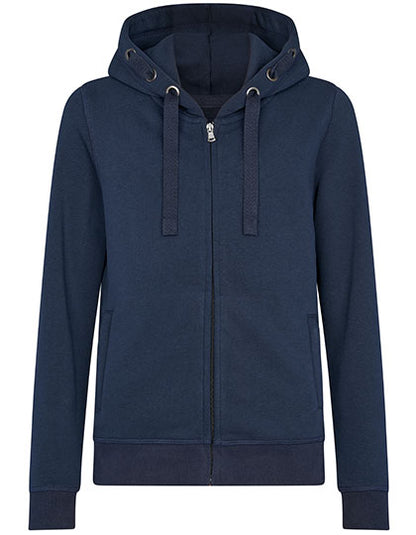 Kids´ Premium Hooded Jacket (HRM2006)