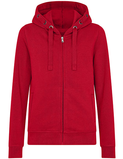 Kids´ Premium Hooded Jacket (HRM2006)