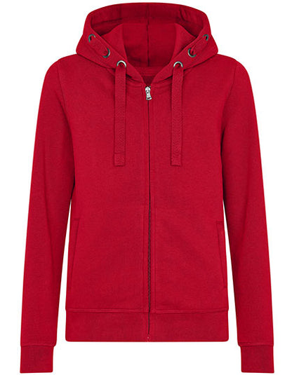 Kids´ Premium Hooded Jacket (HRM2006)