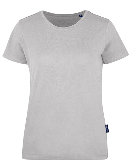 Women´s Luxury Roundneck Tees (HRM201)