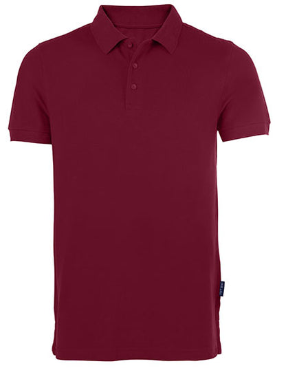 Men´s Heavy Polo (HRM301)