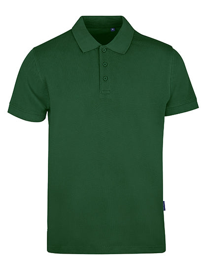 Men´s Heavy Polo (HRM301)