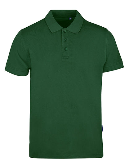 Men´s Heavy Polo (HRM301)