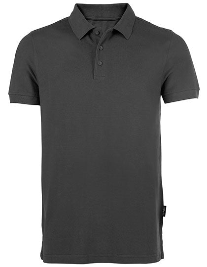 Men´s Heavy Polo (HRM301)